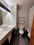 Supreme Inn Boston
