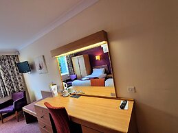 Supreme Inn Boston