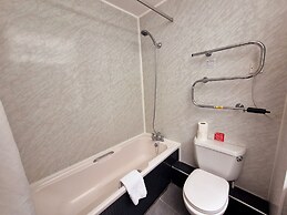 Supreme Inn Boston