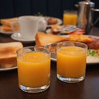 Grains Bar Hotel