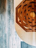 Grains Bar Hotel