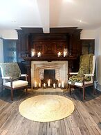 Grains Bar Hotel