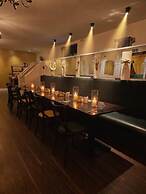 Grains Bar Hotel