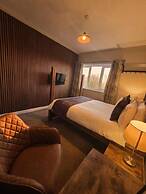 Grains Bar Hotel