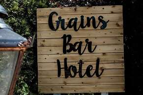 Grains Bar Hotel