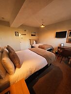Grains Bar Hotel