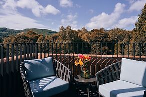 Pine Trees Hotel