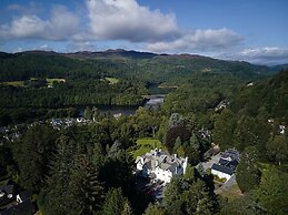 Pine Trees Hotel