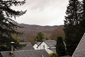 Pine Trees Hotel