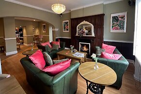 Rothwell House Hotel .
