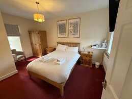 Rothwell House Hotel .