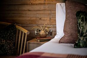 Red Lion Hotel and Manor House