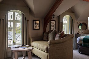 Red Lion Hotel and Manor House