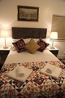 OYO 4 Sisters Inn