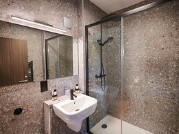 The Royal Toby Hotel
