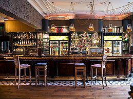The Royal Toby Hotel