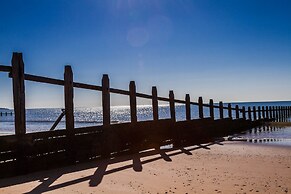 Langstone Cliff