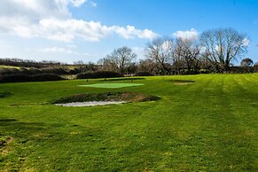 Langstone Cliff