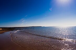 Langstone Cliff