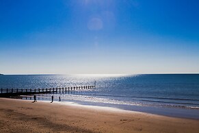 Langstone Cliff