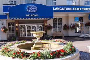 Langstone Cliff