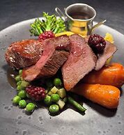 The Abbotsford