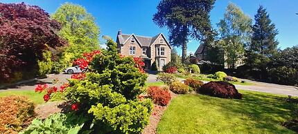The Abbotsford
