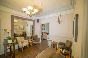 The Abbotsford