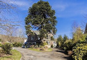 The Abbotsford