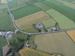 Wheyrigg Hall