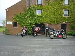 Wheyrigg Hall