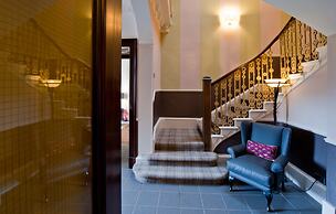 Parklands Hotel