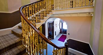 Parklands Hotel