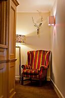 Parklands Hotel