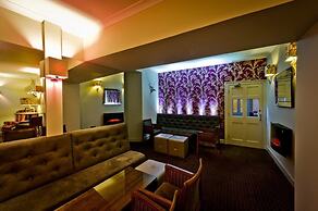 Parklands Hotel