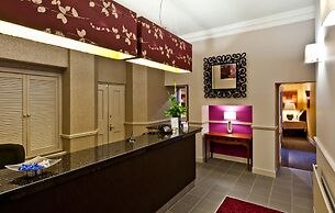 Parklands Hotel