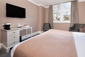 Sunbank House Hotel