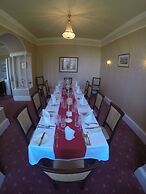 Sunbank House Hotel
