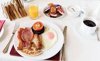 Sunbank House Hotel