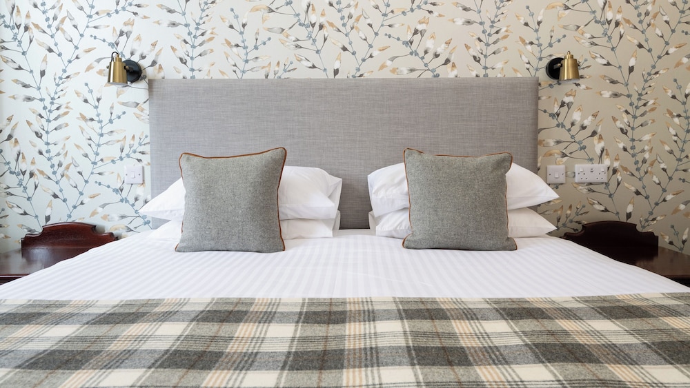 Sunbank House Hotel