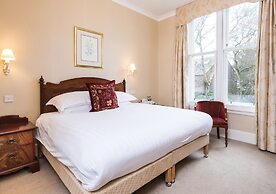 Sunbank House Hotel