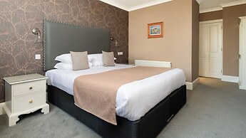 Sunbank House Hotel