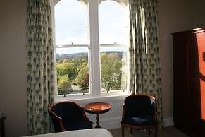 Sunbank House Hotel