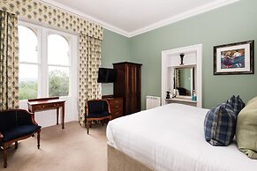 Sunbank House Hotel