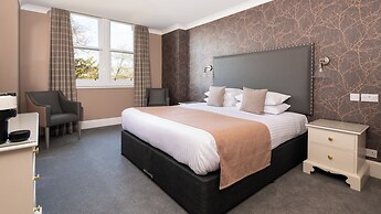 Sunbank House Hotel