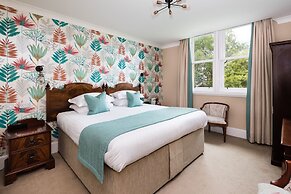 Sunbank House Hotel