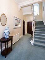 Sunbank House Hotel