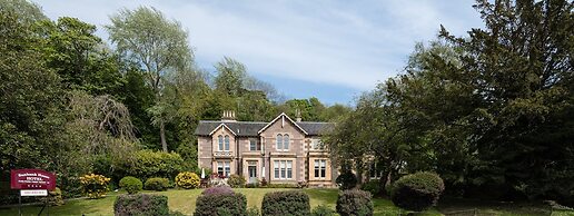 Sunbank House Hotel