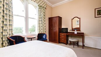 Sunbank House Hotel
