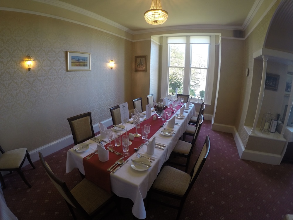 Sunbank House Hotel